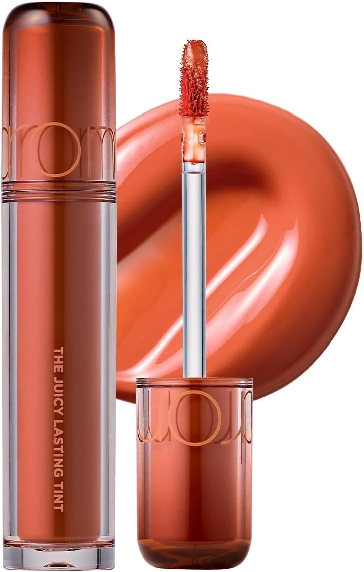 ザ ジューシーラスティングティント 12 アップルブラウン