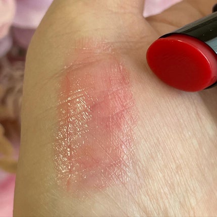 エクストラ リップ ティント/BOBBI BROWN/リップティントを使ったクチコミ(5枚目)