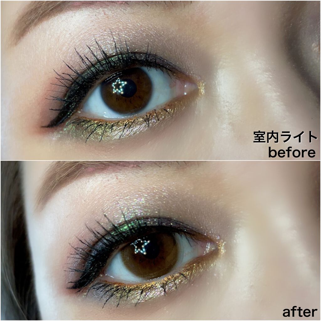 超モテコンウルトラワンデー/モテコン/ワンデー（１DAY）カラコンを使ったクチコミ（3枚目）