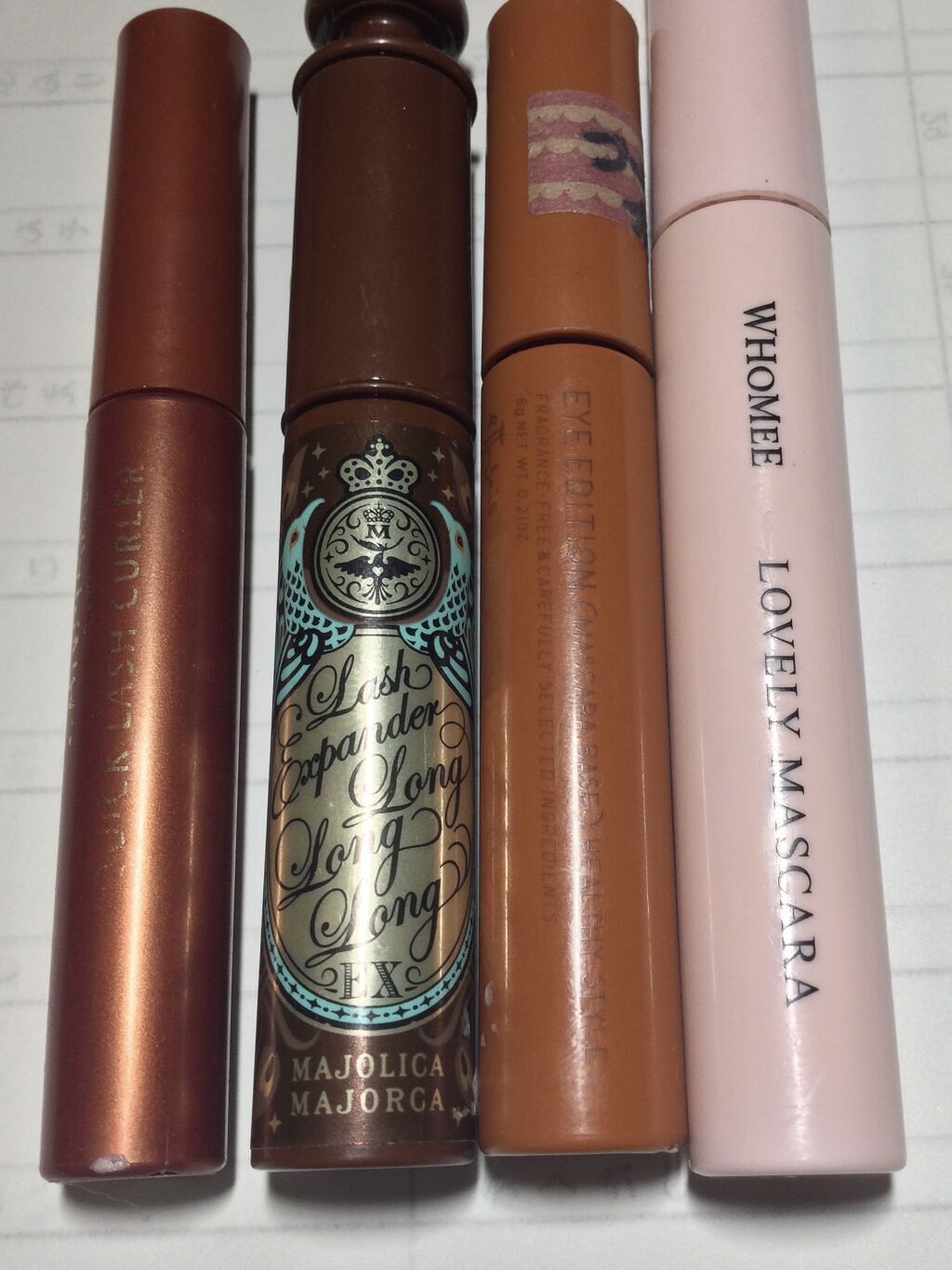 ナチュラル チークN/CEZANNE/パウダーチークを使ったクチコミ（2枚目）