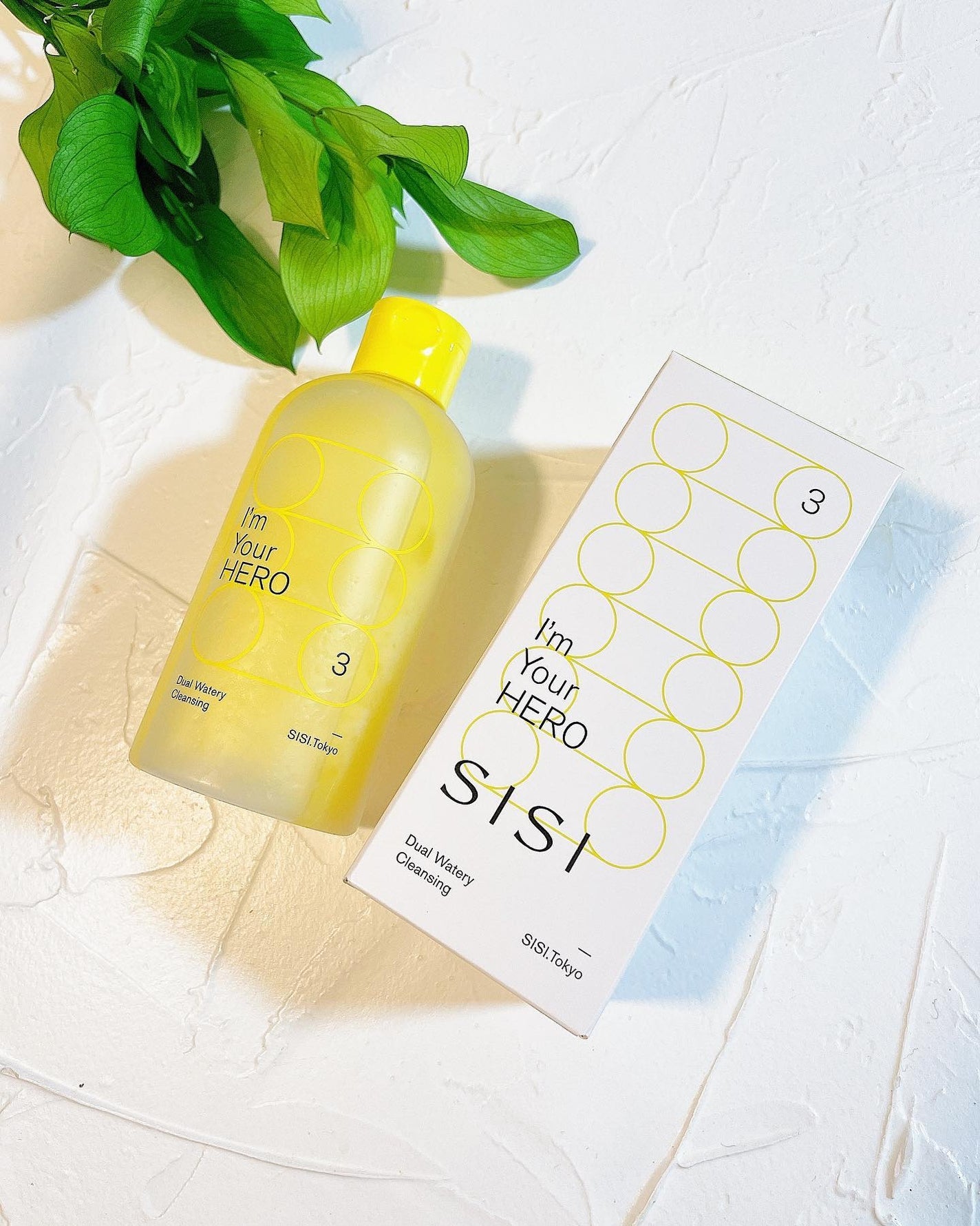 みなも on LIPS 「\ 肌が喜ぶ2層式クレンジング / I’mYourHEROな..」(2枚目)