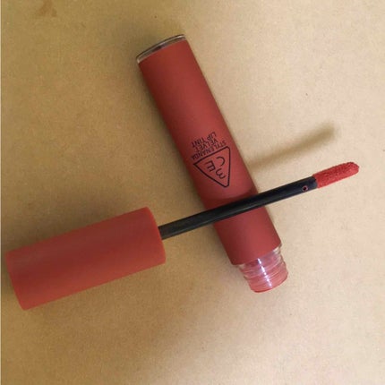 3CE ベルベット リップティント/3CE/リップティントを使ったクチコミ(2枚目)