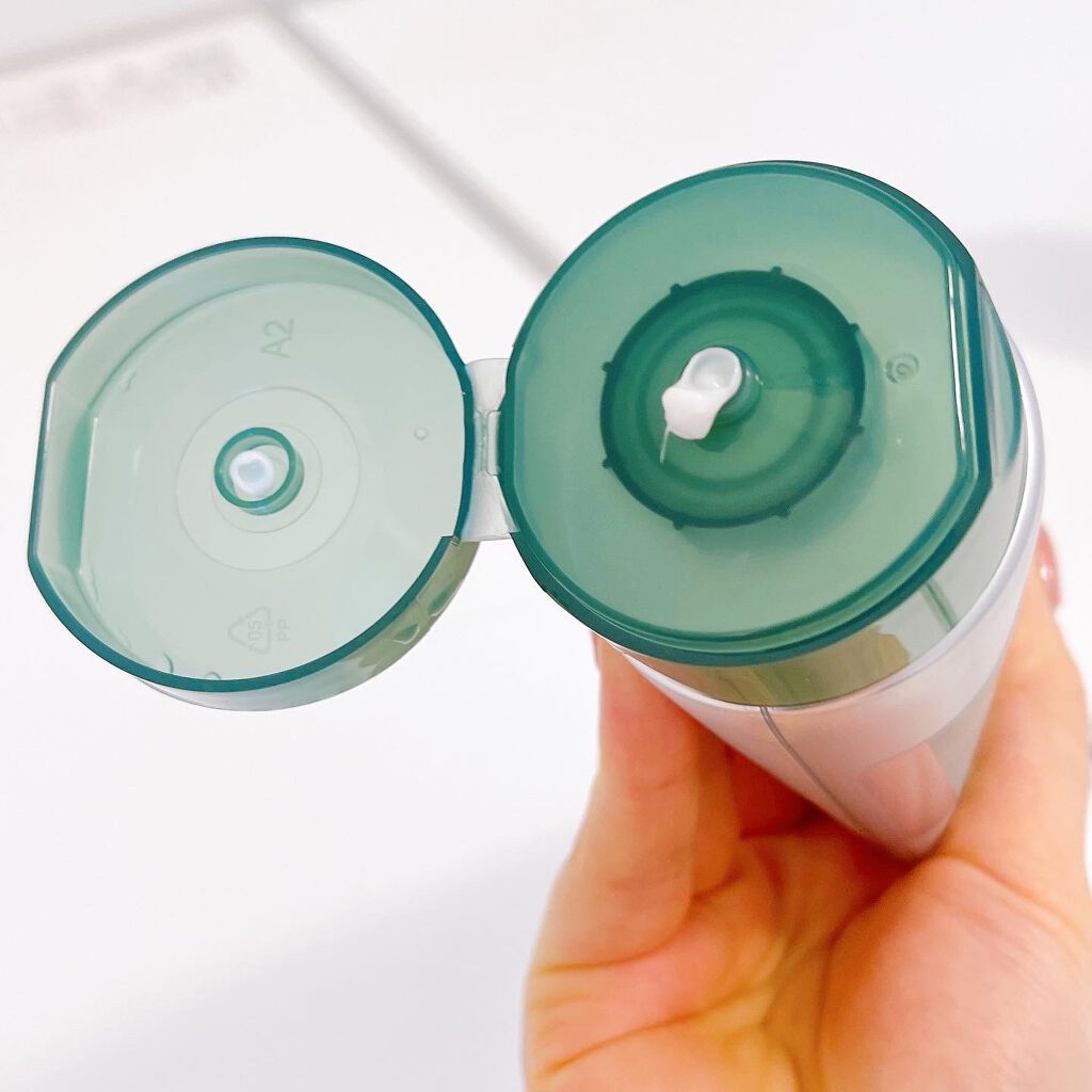 髪がうるおう精油ヘアマスク しっとり /kokoroe/ヘアマスク・ヘアパックを使ったクチコミ（2枚目）