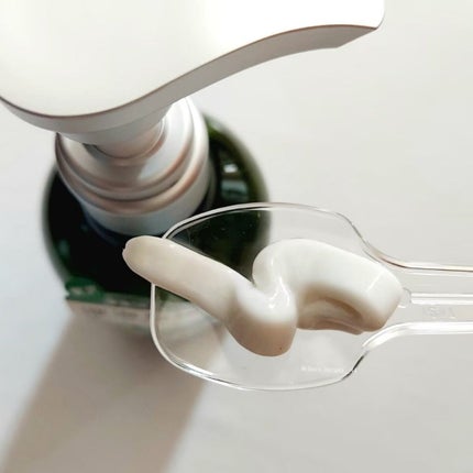 サロンオブエデン ジュレ シャンプー M/トリートメント M /SALON OF EDEN/市販シャンプーを使ったクチコミ(6枚目)