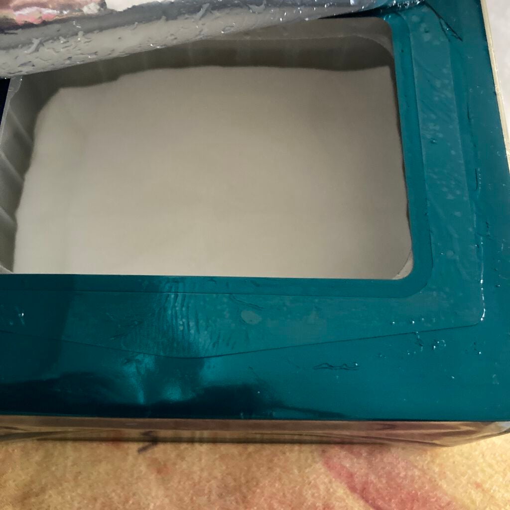 ルルルンプレシャス GREEN(バランス)【旧】/ルルルン/シートマスク・パックを使ったクチコミ(2枚目)