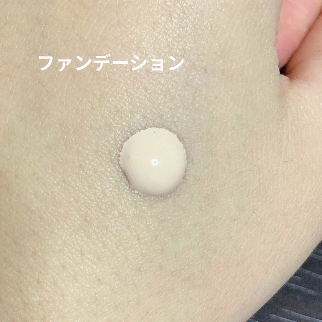 フィットミー コンシーラー/MAYBELLINE NEW YORK/リキッドコンシーラーを使ったクチコミ（2枚目）