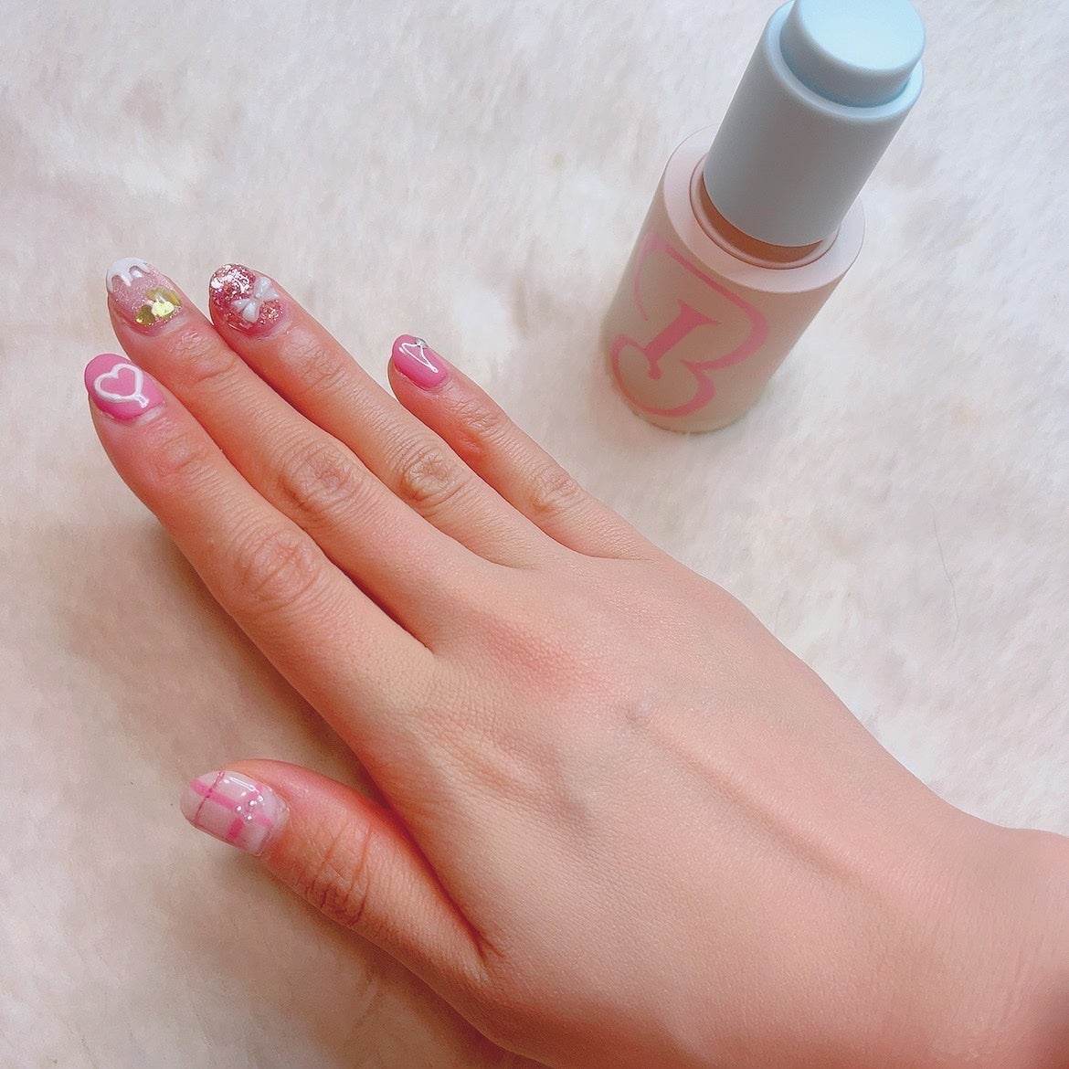 ã«ã³ã ðž on LIPS ãSEVENTEENJOSHUAãããšãšãã«ã©ã€ã¯ãã«ðïž/æ°ã..ãïŒ4æç®ïŒ