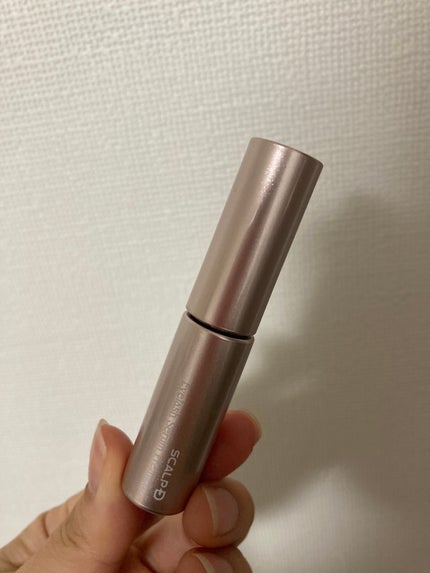 スカルプD アイラッシュセラム プレミアム/アンファー(スカルプD)/まつげ美容液を使ったクチコミ(2枚目)