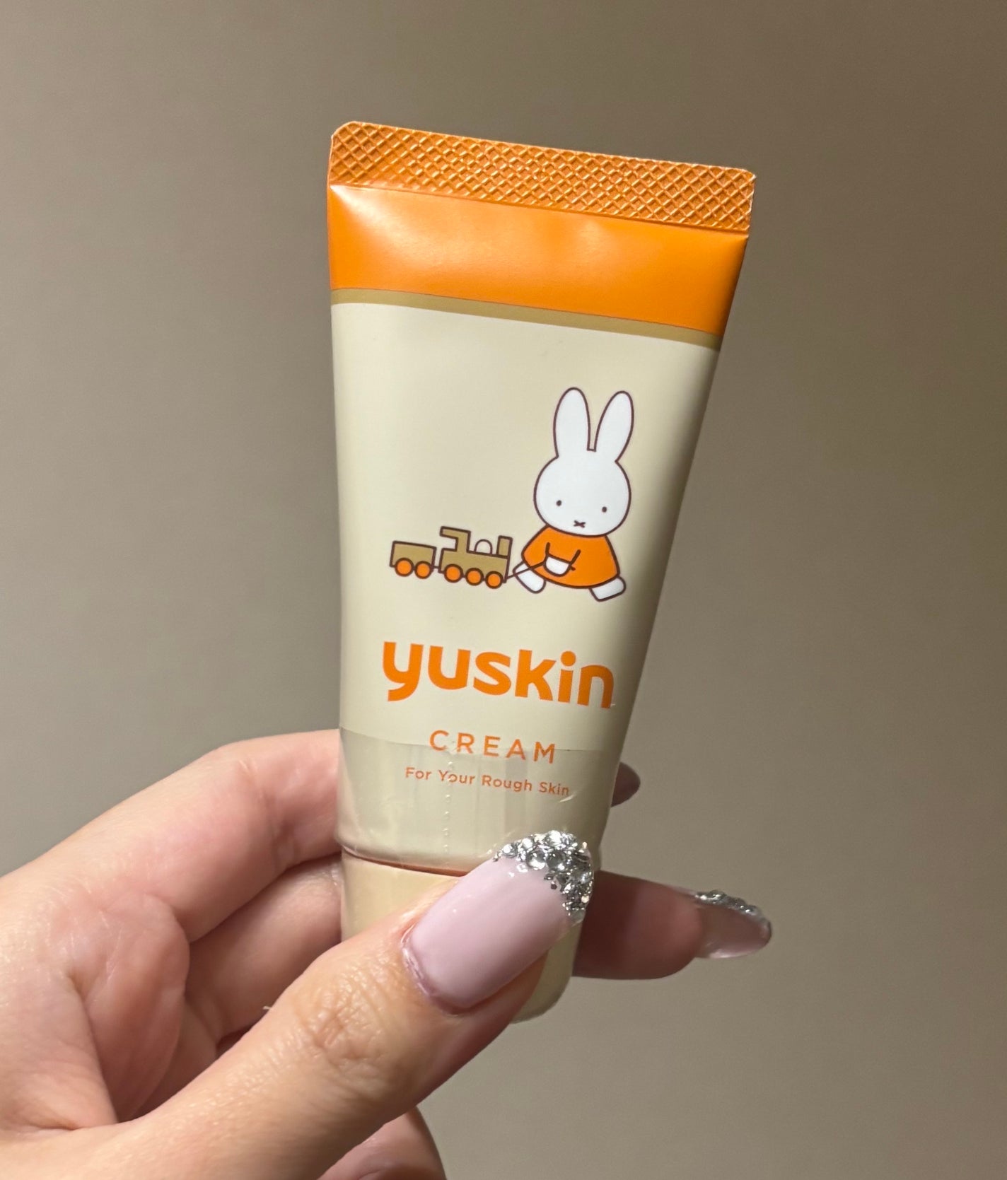 ユースキン/ユースキン/ボディクリームを使ったクチコミ(1枚目)