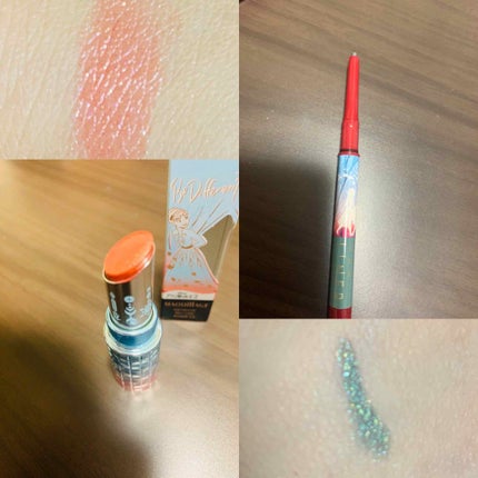 ドラマティックルージュ/マキアージュ/口紅を使ったクチコミ(4枚目)