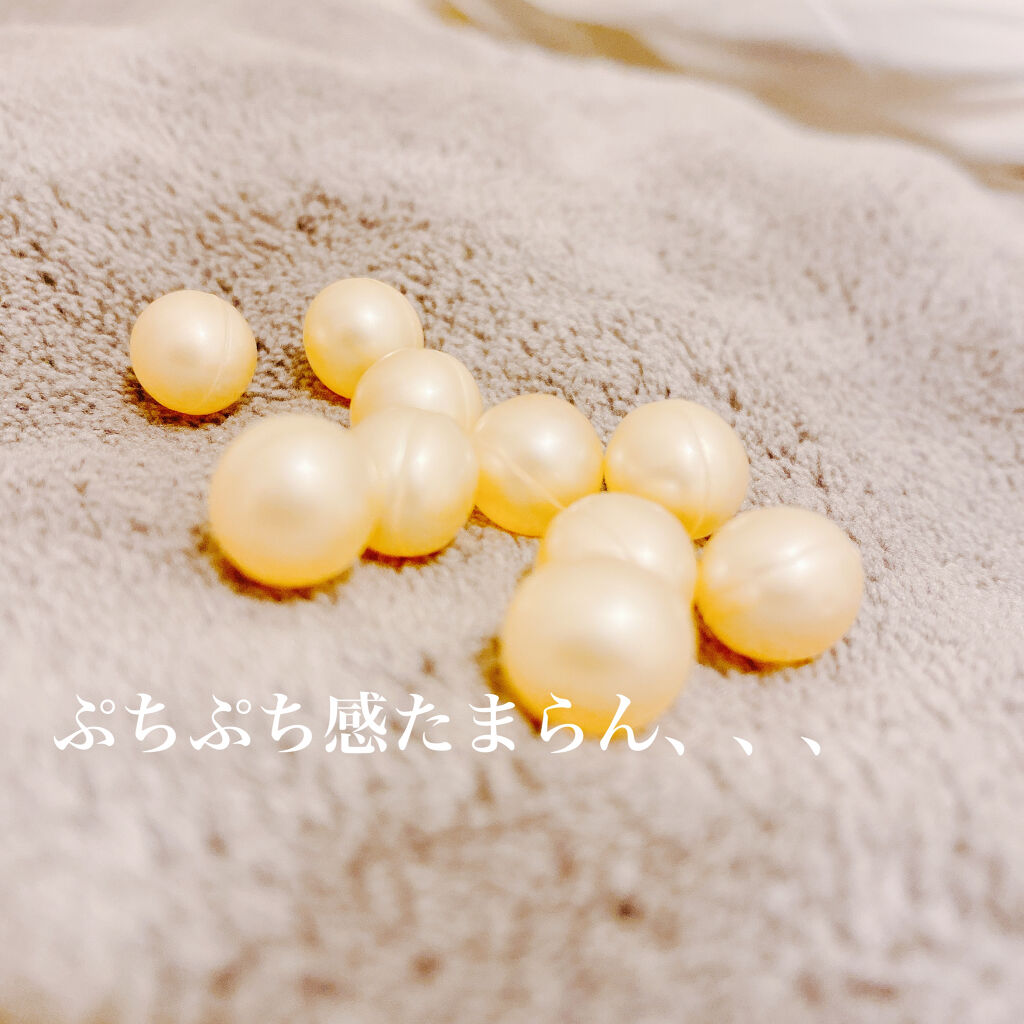 SWバスパール  インカローズの香り/SWATi MARBLe/保湿系入浴剤を使ったクチコミ（2枚目）