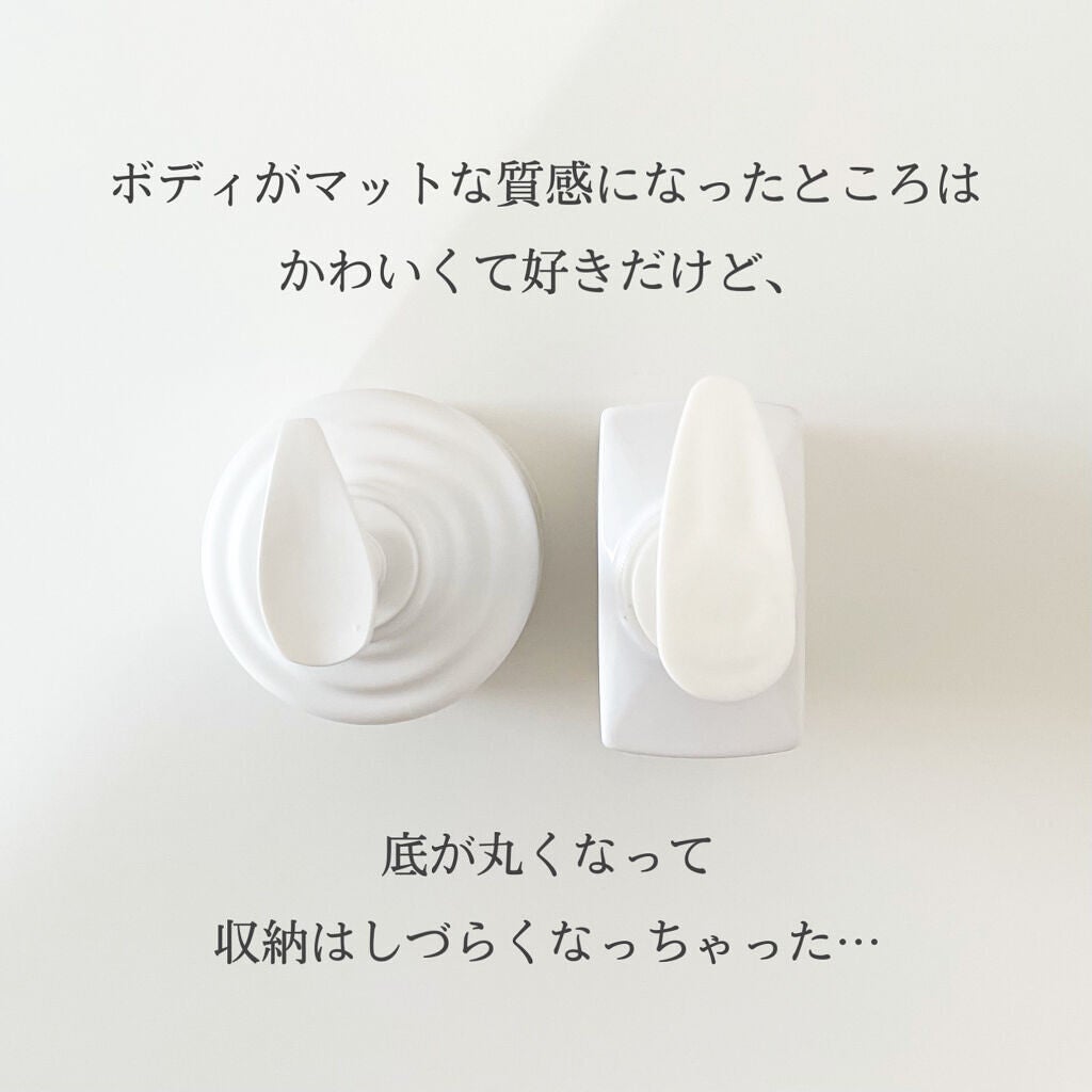 スムーススキンコントロール ミルクローション/ミュゼコスメ/ボディミルクを使ったクチコミ(4枚目)