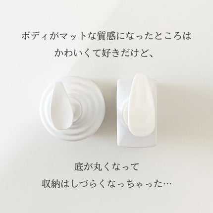 スムーススキンコントロール ミルクローション/ミュゼコスメ/ボディミルクを使ったクチコミ(4枚目)