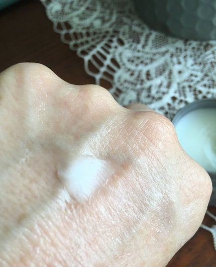 トゥーゴー スキンバーム/RISM/フェイスバームを使ったクチコミ(2枚目)