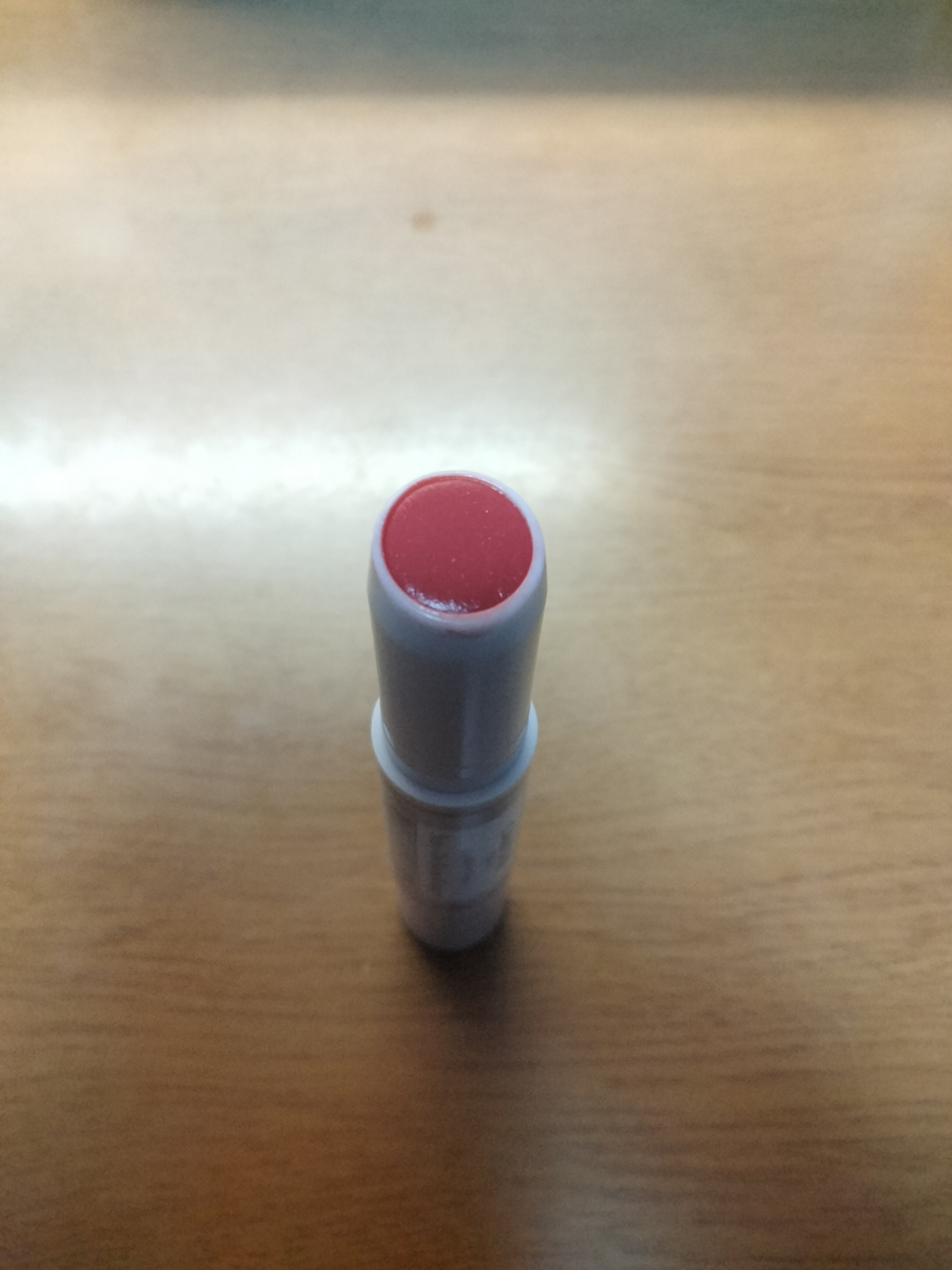 ステイオンバームルージュ 03 タイニースウィートピー/キャンメイク/口紅を使ったクチコミ（2枚目）