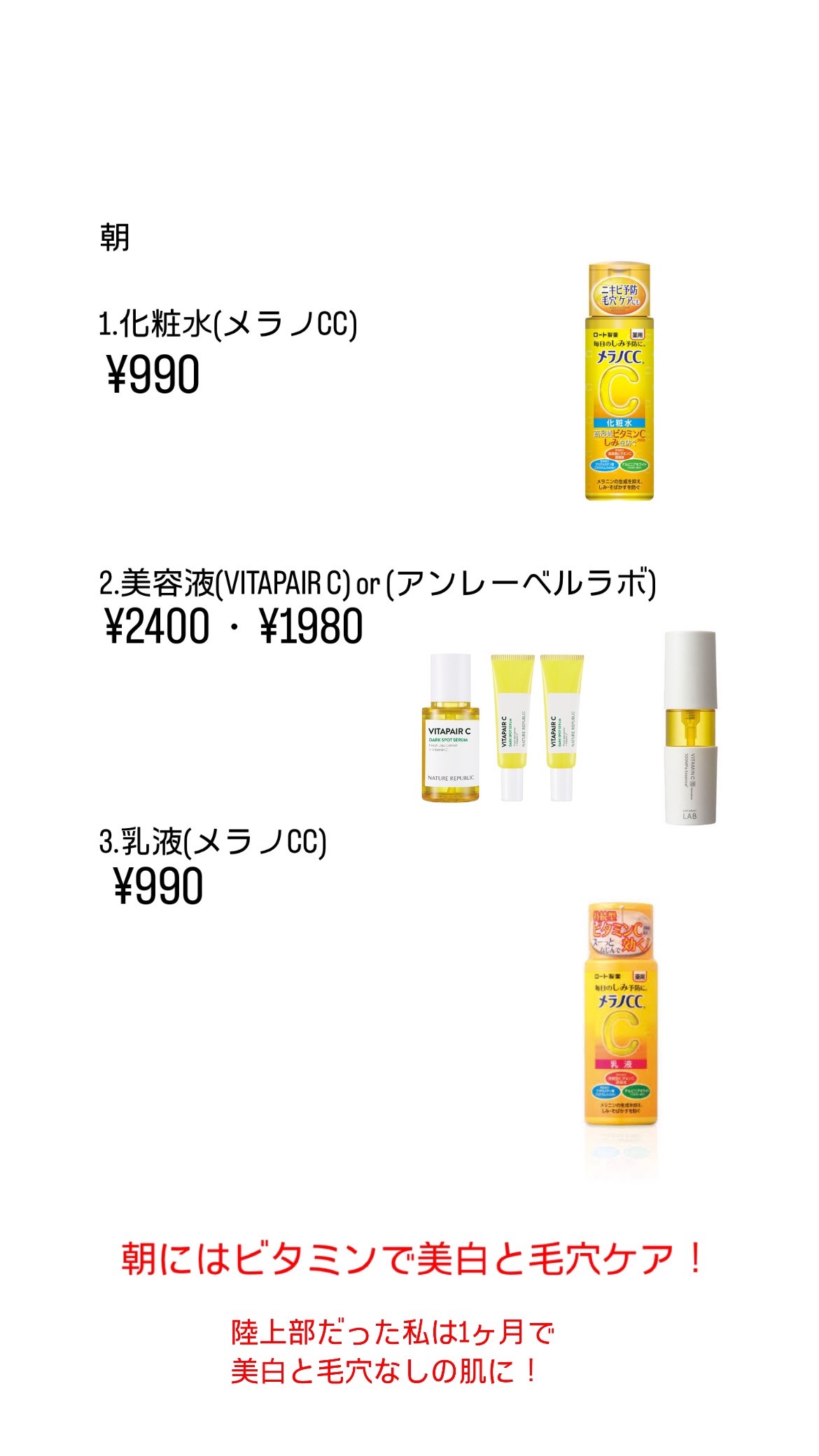 リンクルアイクリーム N/なめらか本舗/アイケア・アイクリームを使ったクチコミ（2枚目）