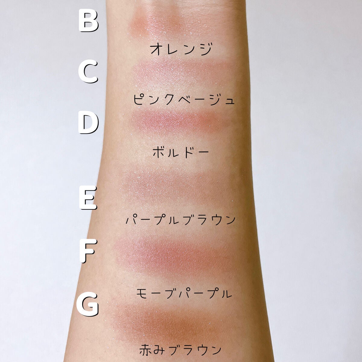 ジルスチュアート ミッドナイトチェリー コレクション/JILL STUART/メイクアップキットを使ったクチコミ(3枚目)