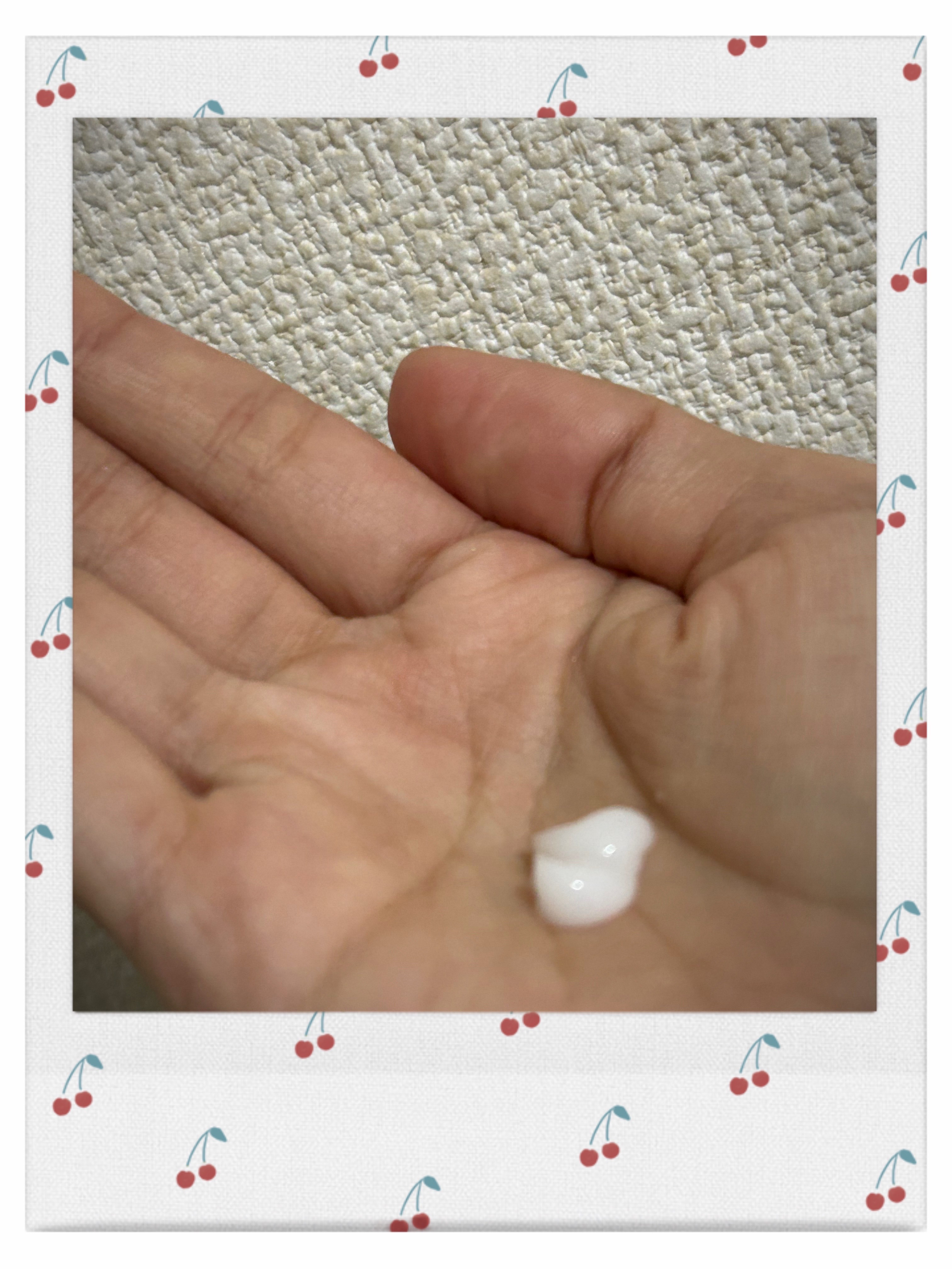 オーガニックノーフレグランスホワイトクリーム MAPUTI/MAPUTI/デリケートゾーンケアを使ったクチコミ（1枚目）