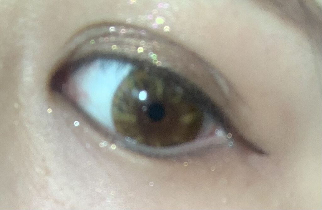 カラコンぴあ/カラコンぴあ/カラーコンタクトレンズを使ったクチコミ（2枚目）