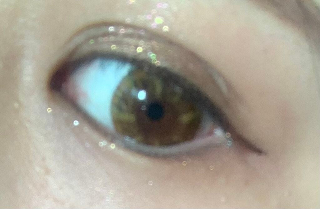 カラコンぴあ/カラコンぴあ/カラーコンタクトレンズを使ったクチコミ(2枚目)