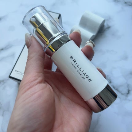 まいこ୨୧ *⑅❤︎·̩͙フォロバ100%♪̊̈♪̆̈ on LIPS 「♡♡♡@brilliage_official様よりお試しさせて..」(2枚目)