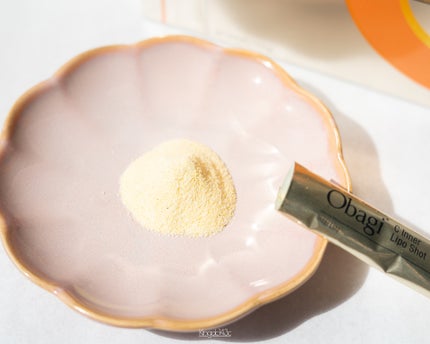 インナーリポショット/オバジ/美容サプリメントを使ったクチコミ(6枚目)