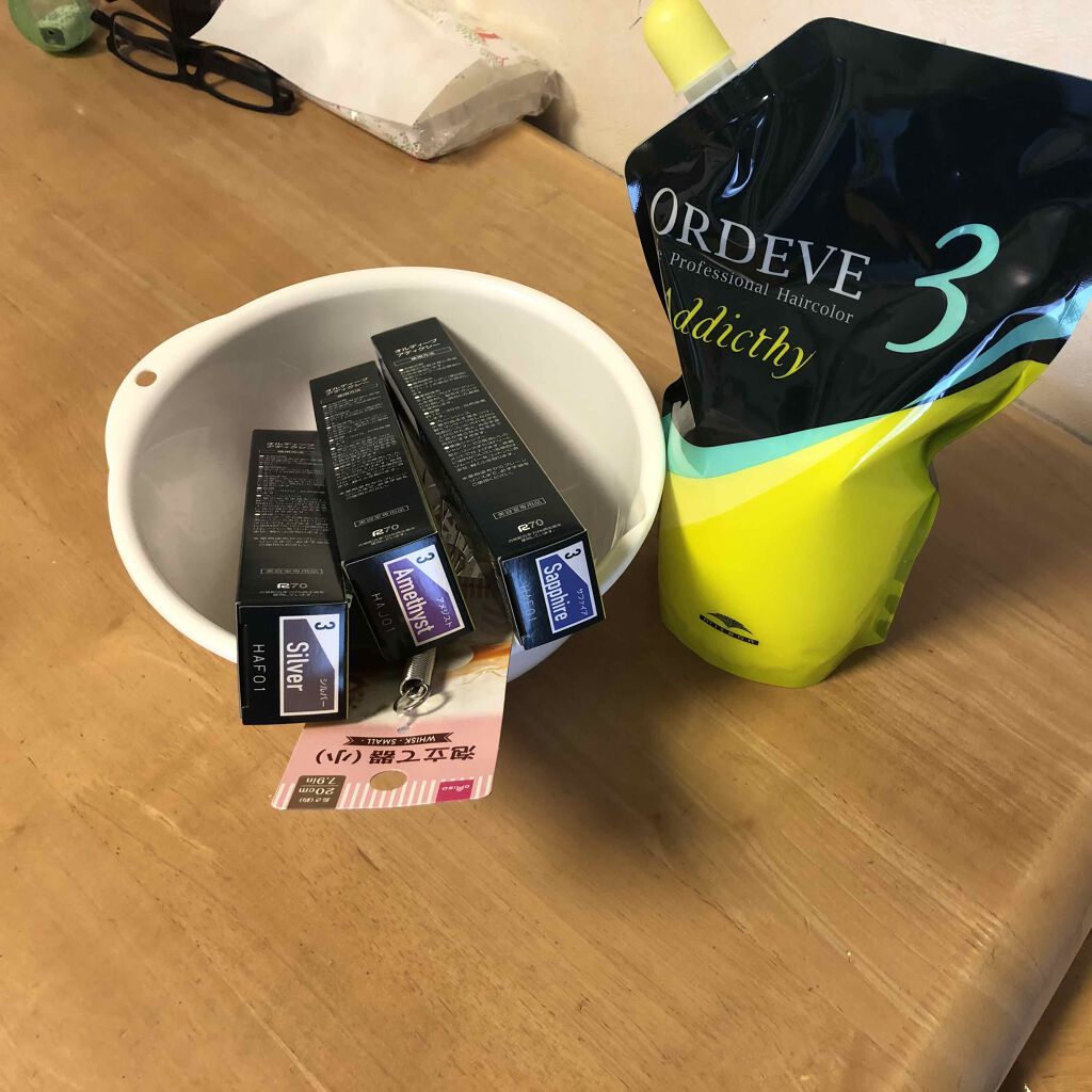 を使ったクチコミ（3枚目）