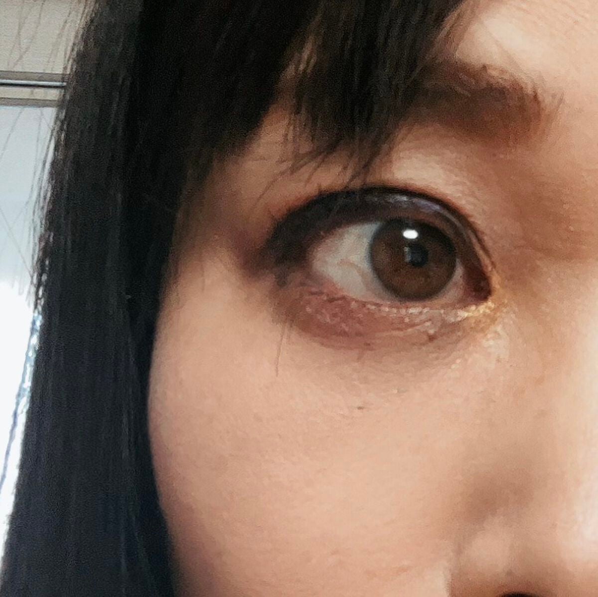 オンブル ジェ/GUERLAIN/アイシャドウパレットを使ったクチコミ(4枚目)