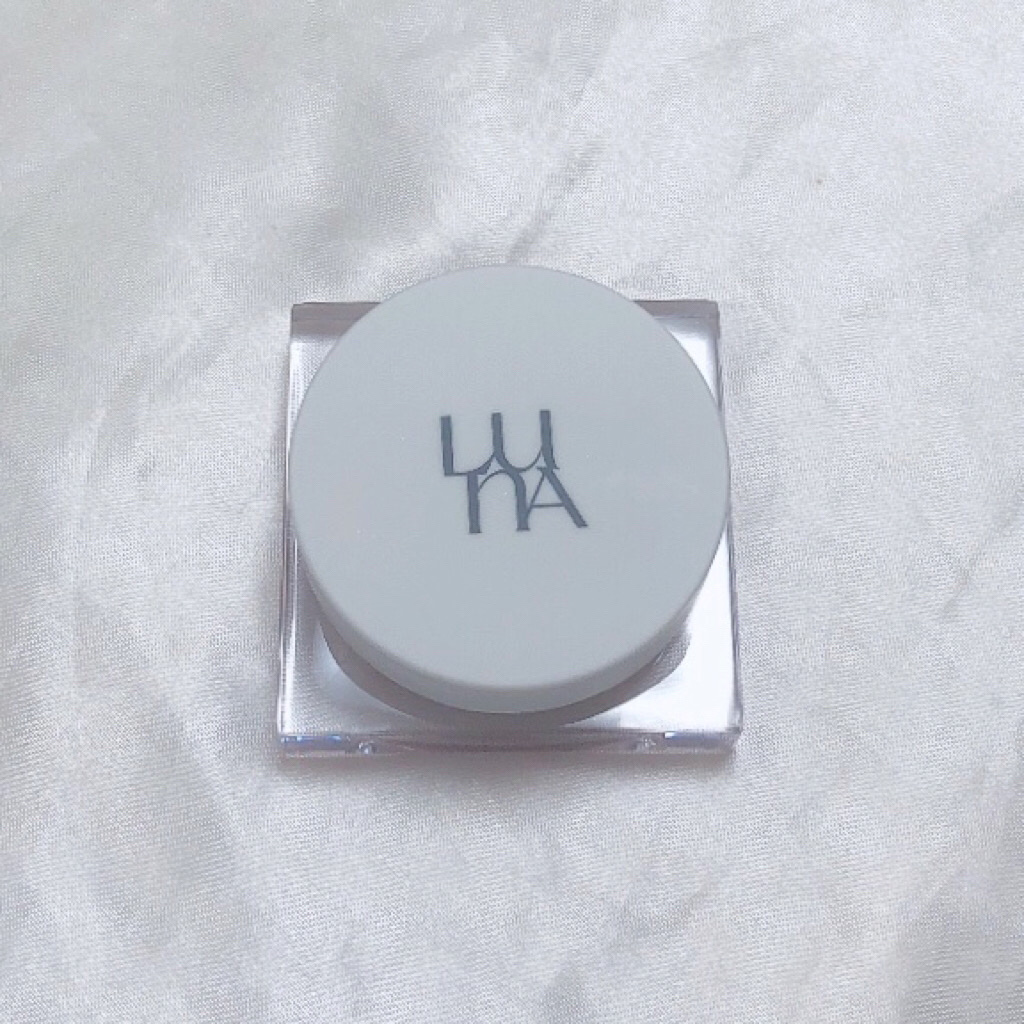 ライティングアップフォーミュラポット/LUNA/グリッターを使ったクチコミ（3枚目）