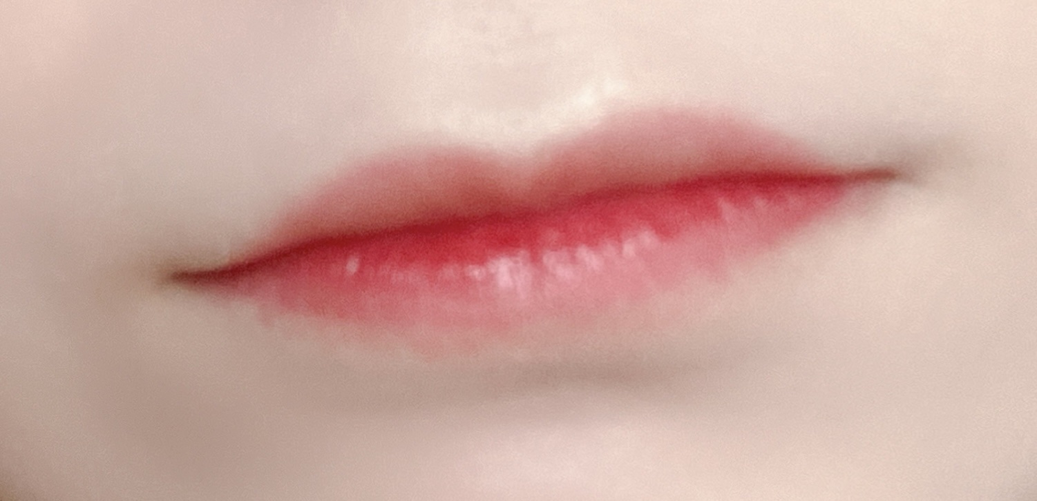 too cool for school ニュートロクラブプリュールティントのクチコミ「too cool for school
ニュートロクラブプリュールティント
02ノイジー

鮮.....」（3枚目）