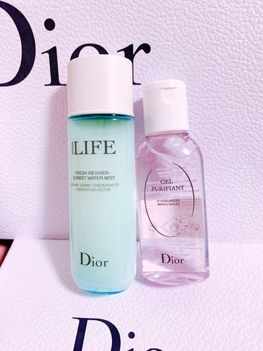 【旧】ディオール アディクト リップ マキシマイザー/Dior/リップグロスを使ったクチコミ（3枚目）