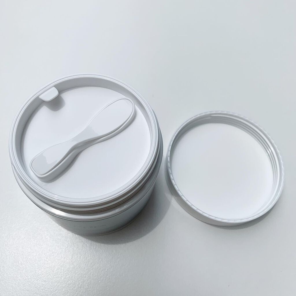 ビタミンB.C.Eクレンジングバーム/MARY&MAY/クレンジングバームを使ったクチコミ(2枚目)