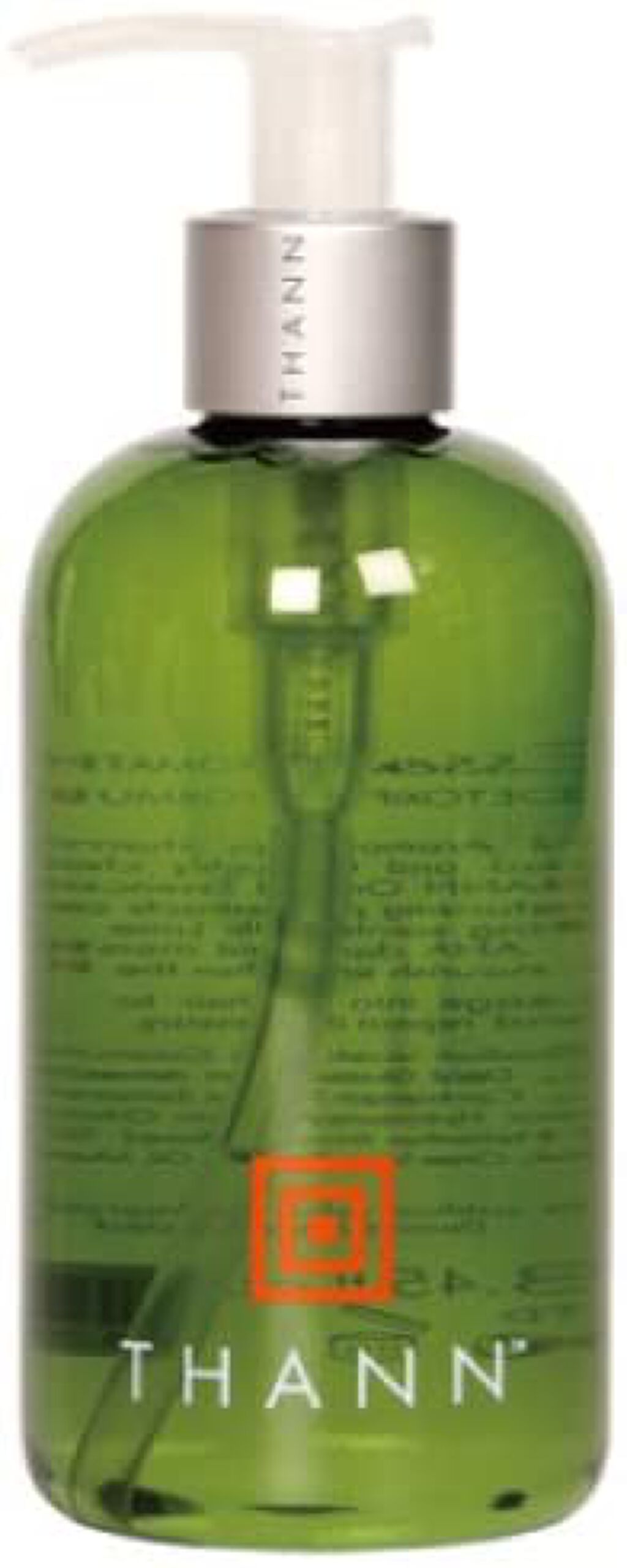 シャンプーOE THANN