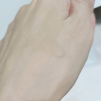 オイデルミン エッセンスローション/SHISEIDO/化粧水を使ったクチコミ(2枚目)