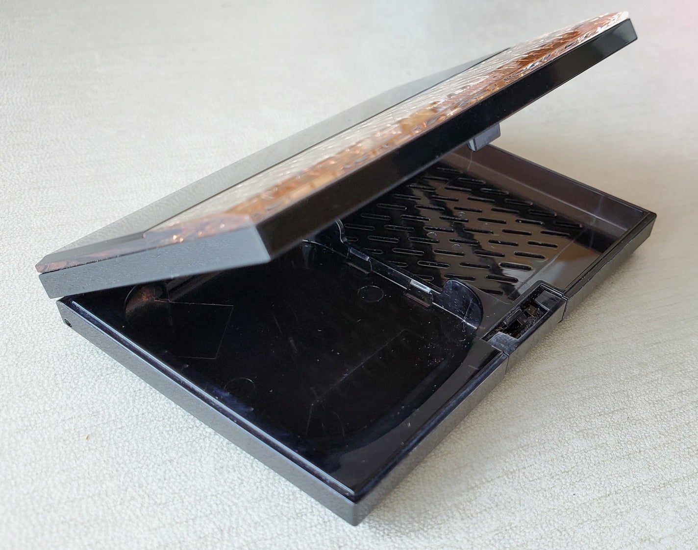 ドラマティックパウダリー EX/マキアージュ/パウダーファンデーションを使ったクチコミ(3枚目)