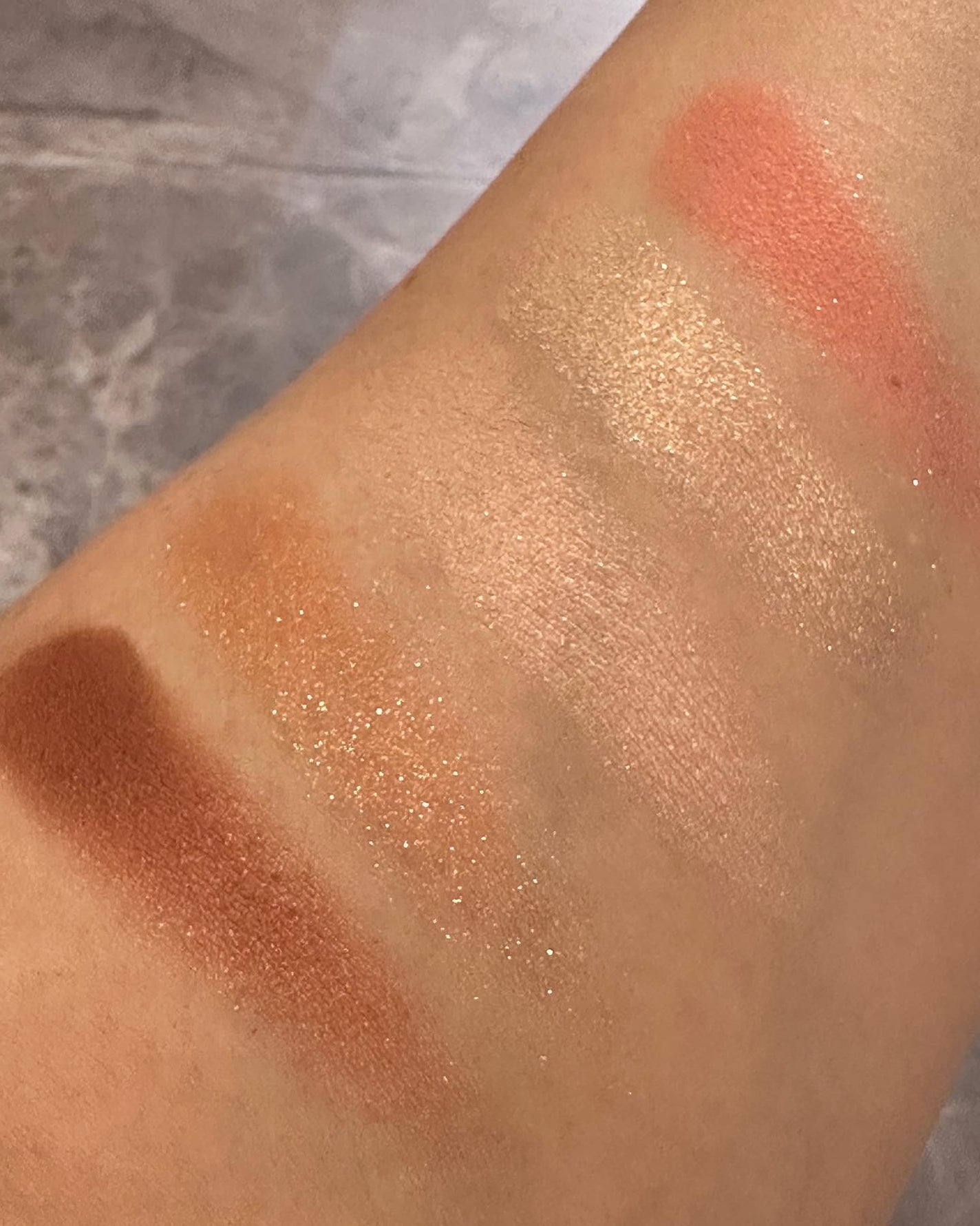 reiko on LIPS 「限定カラー達✨可愛い😍😍😍可愛すぎる✨✨✨どれもこれも可愛い😮..」(4枚目)