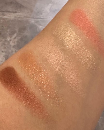 reiko on LIPS 「限定カラー達✨可愛い😍😍😍可愛すぎる✨✨✨どれもこれも可愛い😮..」(4枚目)