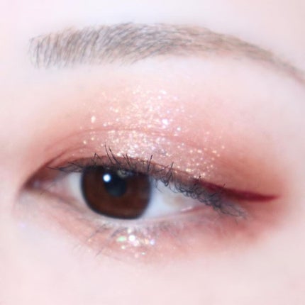 プロ アイ パレット/CLIO/アイシャドウパレットを使ったクチコミ(5枚目)