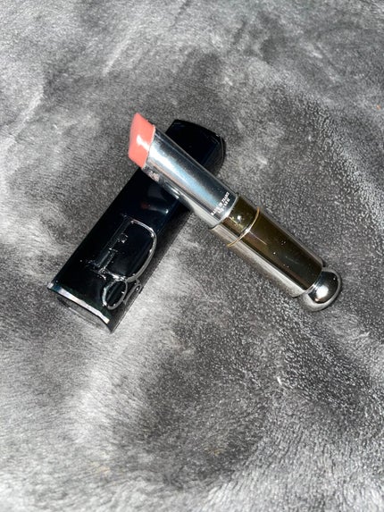 3D hydra lipgloss/KIKO/リップグロスを使ったクチコミ(4枚目)