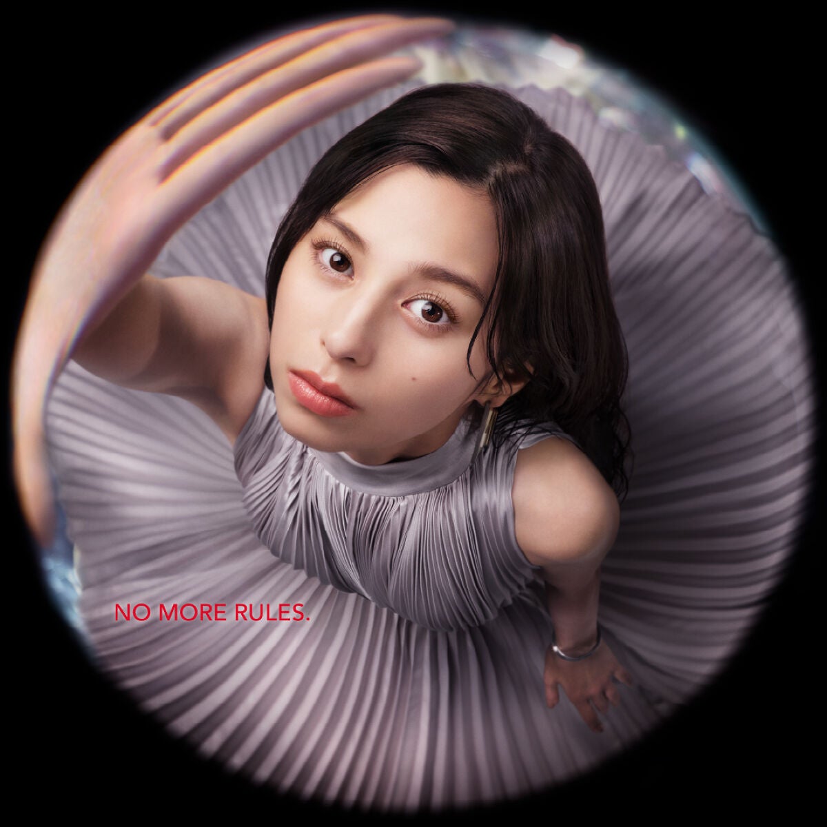 フレームレスフィルムマスカラ/KATE/マスカラを使ったクチコミ(1枚目)