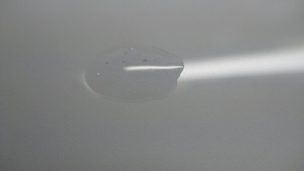 STリップグロス/crayontouch-me/リップグロスを使ったクチコミ(4枚目)