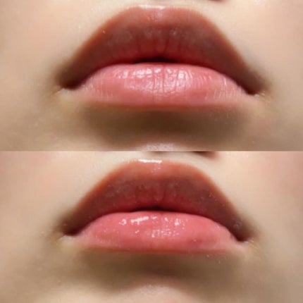 ジュエリープレシャスグロス/キングダム/リップグロスを使ったクチコミ(3枚目)