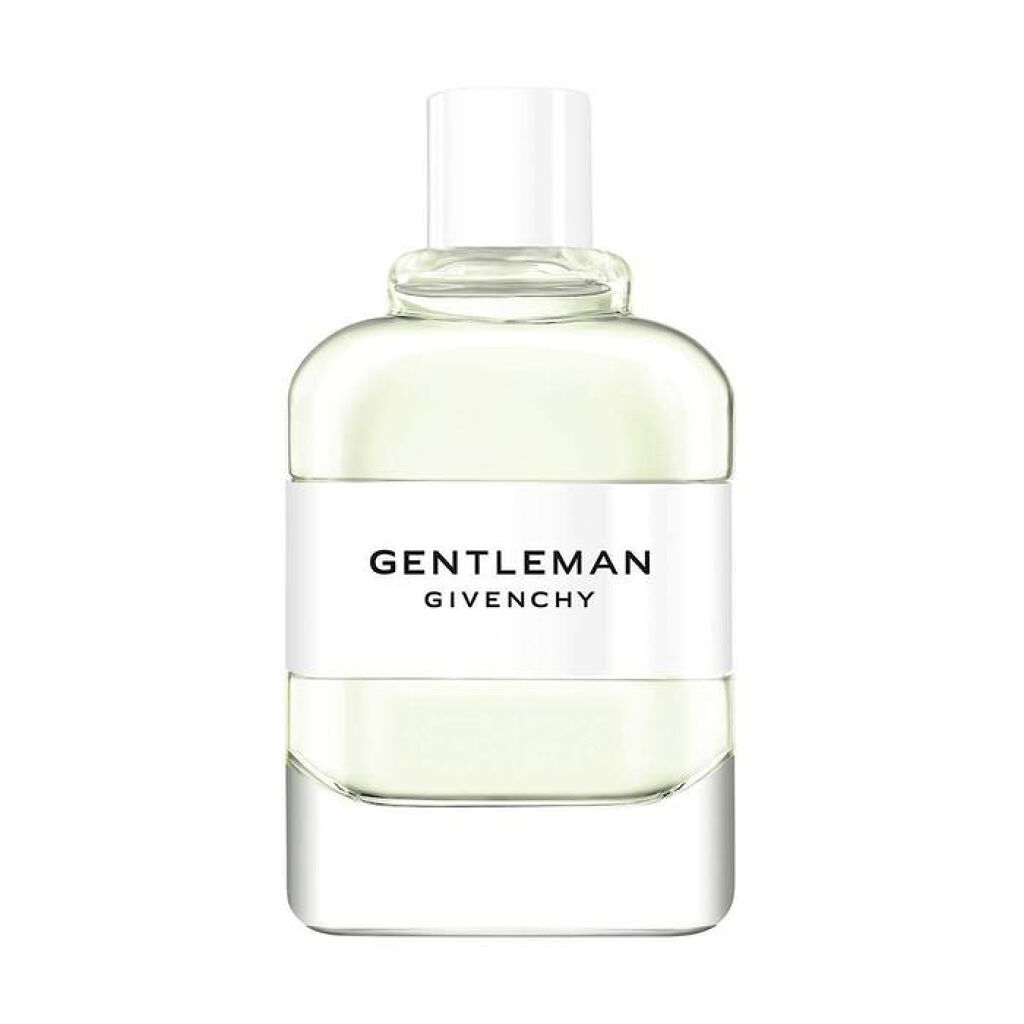 GIVENCHY ジェントルマン コロン