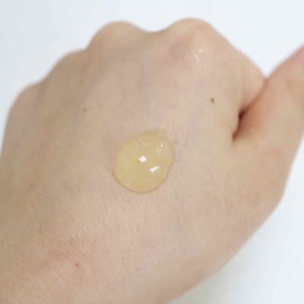 カプセルインハイドロクレンズ/PLUEST/クレンジングジェルを使ったクチコミ(2枚目)