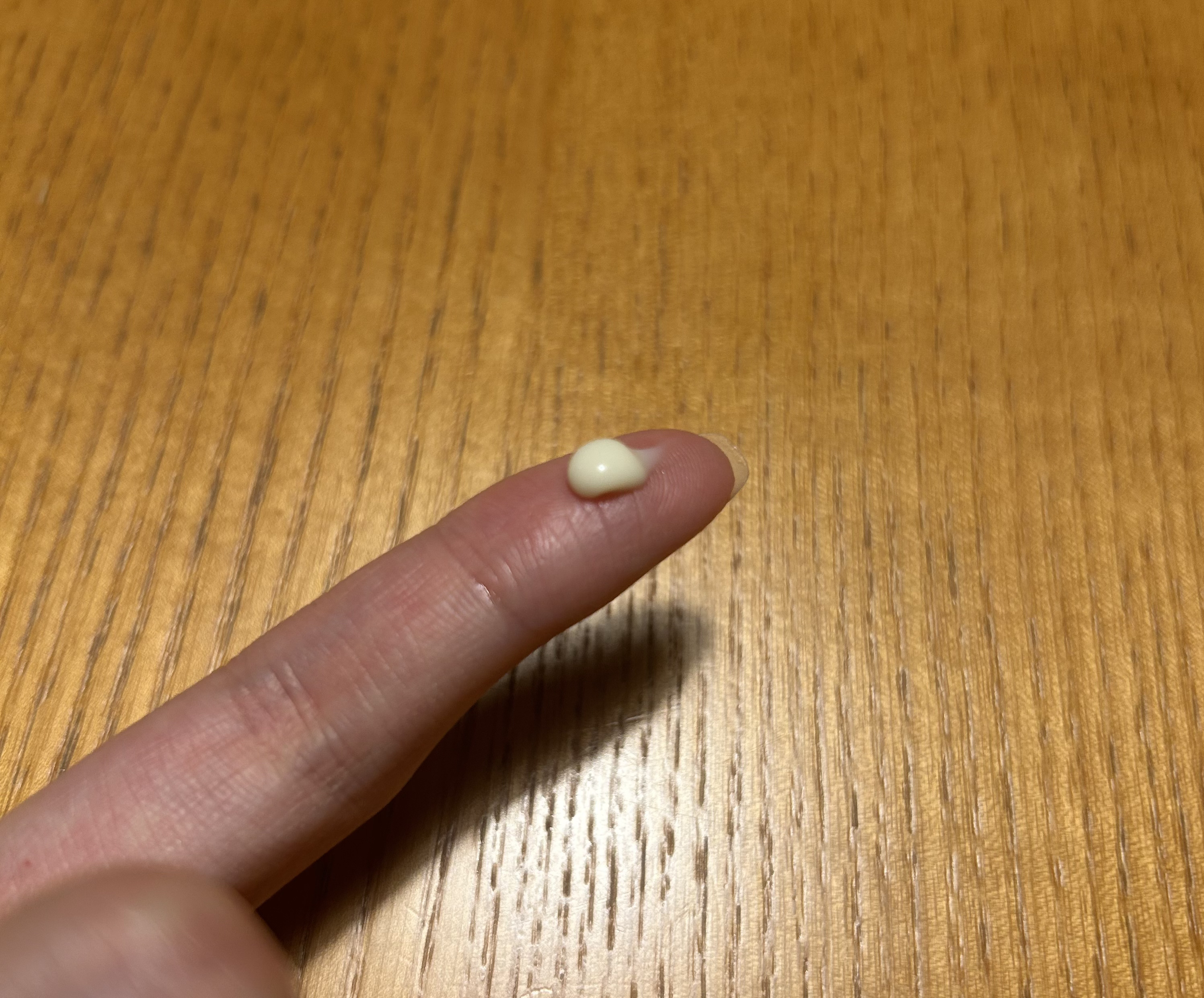 レチノール エキスパート0.1%/IOPE/美容液を使ったクチコミ（2枚目）