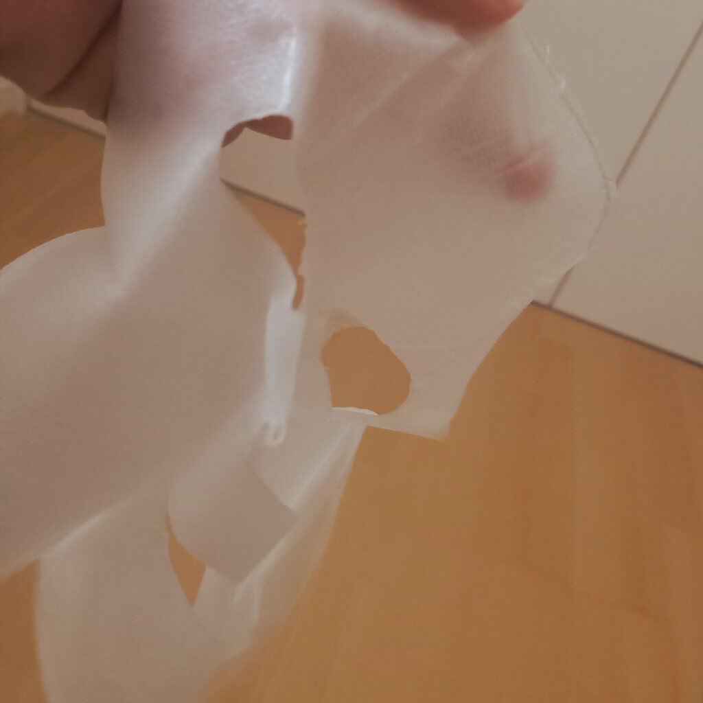 VT CICA マスク/VT/シートマスク・パックを使ったクチコミ(2枚目)