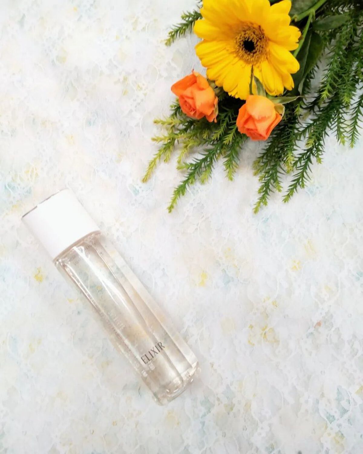 リフトモイスト エマルジョン SP/エリクシール/乳液を使ったクチコミ（2枚目）