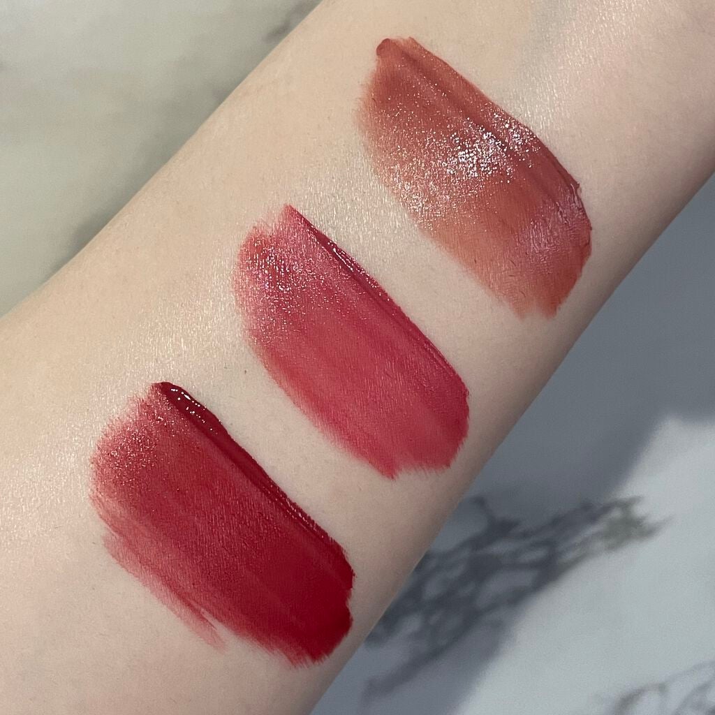 ルージュ ディオール フォーエヴァー リキッド/Dior/口紅を使ったクチコミ(7枚目)