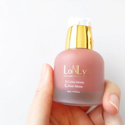 LoNLy