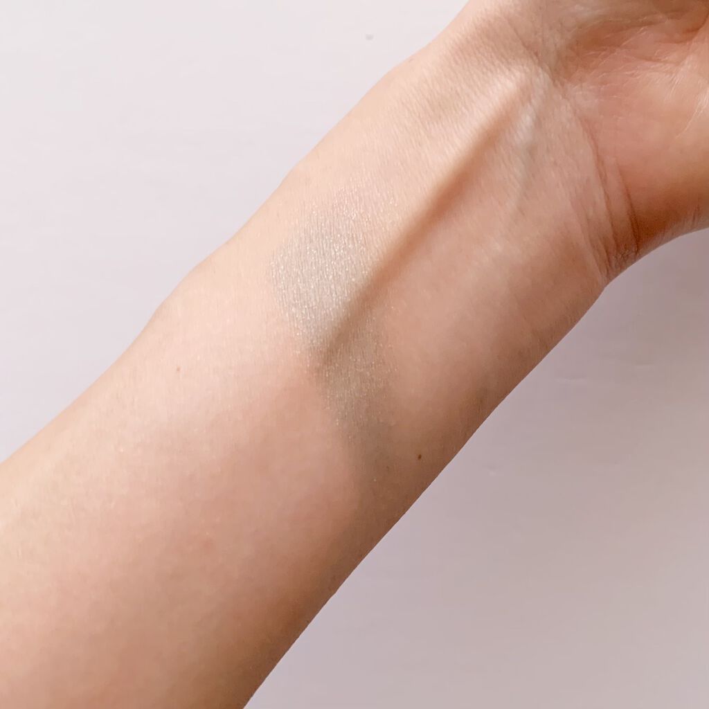 プリズム クリームアイカラー/リンメル ロンドン/ジェル・クリームアイシャドウを使ったクチコミ（3枚目）